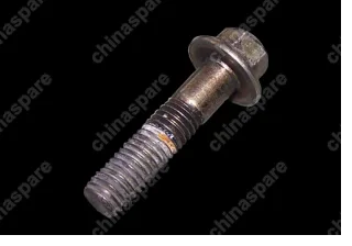 481H1005121 Bolt - fly wheel Chery Fora