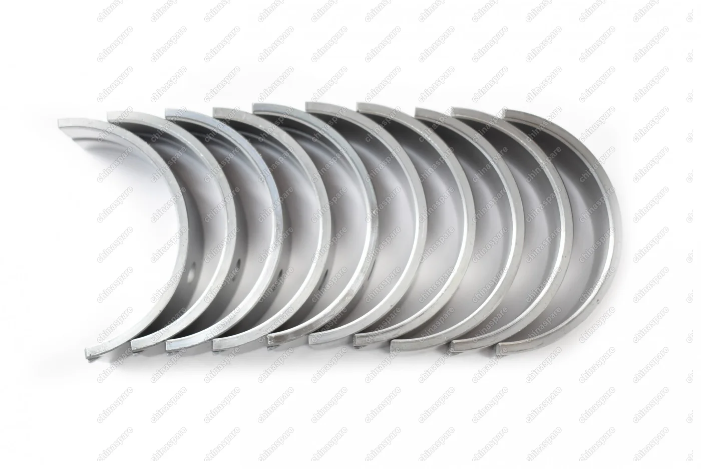 Вкладыши коренные 481 Номинал (STD) Chery Fora, M11, M12, Tiggo