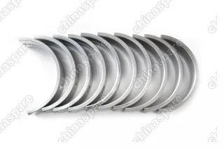 Вкладыши коренные 481 Номинал (STD) Chery Fora, M11, M12, Tiggo