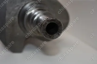 Коленвал (под 6 болтов) Chery Fora