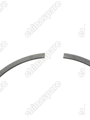 Кольца поршневые (R2, +0,50) Chery Fora, Tiggo