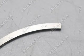 Кольца поршневые (номинал) Chery Fora