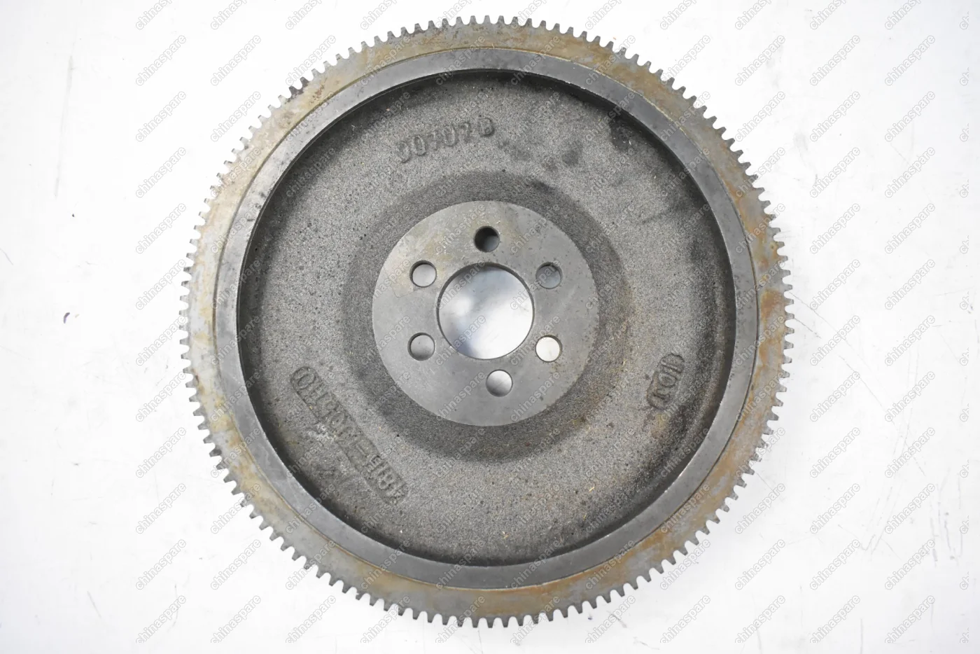 Маховик Chery Fora, M11, M12, Tiggo 1,6