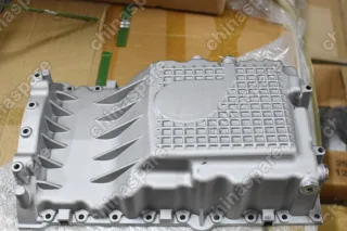 Поддон картера Chery Fora, M11, M12, Tiggo 5