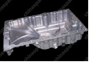 Поддон картера Chery Fora