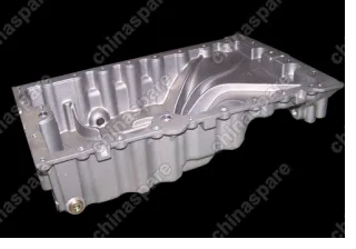 Поддон картера Chery Fora