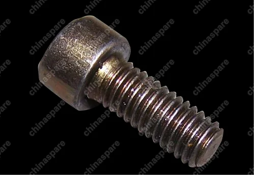 q218b0615 Болт 11мм Chery Fora