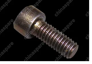 q218b0615 Болт 11мм Chery Fora