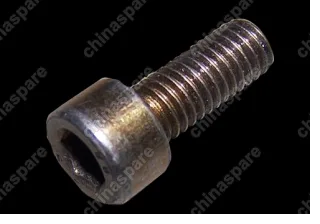 q218b0615 Болт 11мм Chery Fora