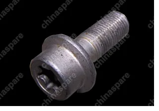 481H1006074 Болт 8мм Chery Fora