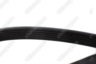 Ремень приводной генератора Chery Fora