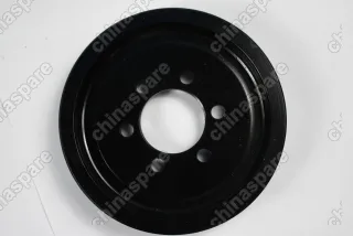 Шкив коленвала Chery Tiggo, Fora, M11, M12