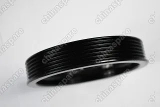 Шкив коленвала Chery Tiggo, Fora, M11, M12