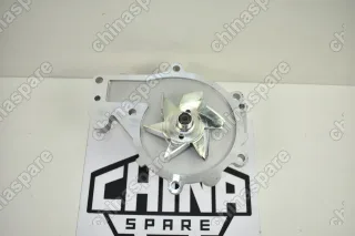 Насос водяной 2,0 Chery Eastar, Fora, M11, Tiggo