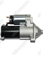 Стартер Chery Cross Eastar, Eastar, Fora, M11, M12, Tiggo 1,8