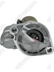 Стартер Chery Cross Eastar, Eastar, Fora, M11, M12, Tiggo 1,8