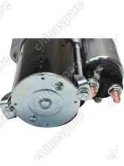 Стартер Chery Cross Eastar, Eastar, Fora, M11, M12, Tiggo 1,8