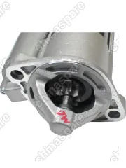 Стартер Chery Cross Eastar, Eastar, Fora, M11, M12, Tiggo 1,8