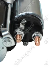 Стартер Chery Cross Eastar, Eastar, Fora, M11, M12, Tiggo 1,8