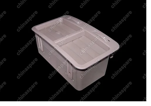 A215305590 Дефлектор подлокотника Chery Fora