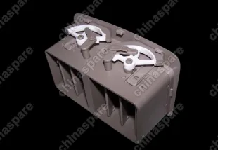 A215305590 Дефлектор подлокотника Chery Fora