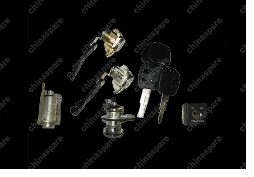 A218CB6105P Lock assy Chery Fora