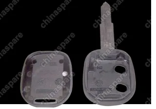 A218CB6105410 Ключ заготовка Chery Fora