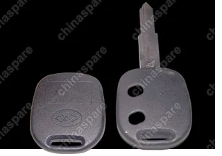 A218CB6105410 Ключ заготовка Chery Fora