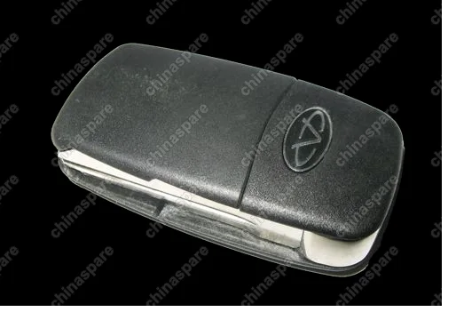 A218CB6105330SP Ключ заготовка (складной) Chery Fora
