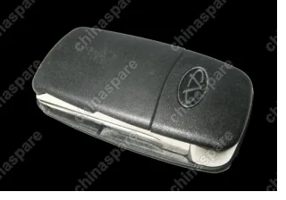 A218CB6105330SP Ключ заготовка (складной) Chery Fora