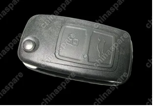 A218CB6105330SP Ключ заготовка (складной) Chery Fora