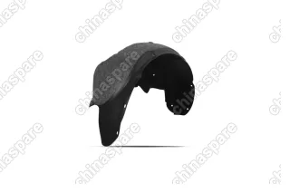 Подкрылок с шумоизоляцией CHERY Tiggo 5 FL, 2016->, кроссовер (задний правый)