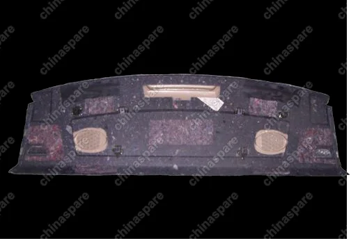 A215608020BE Coattrack assy Chery Fora