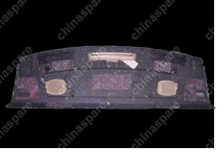 A215608020BE Coattrack assy Chery Fora