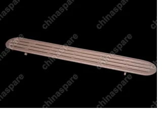 A215608025BE Grilla-rr coatrack lh Chery Fora