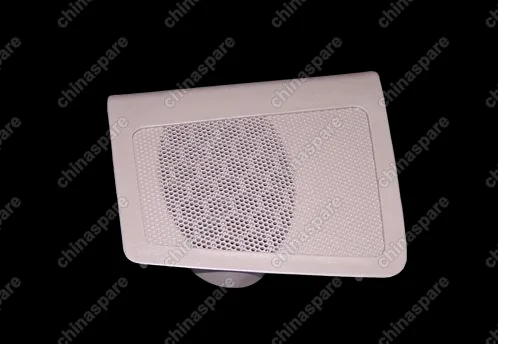 Накладка заднего правого динамика Chery Fora