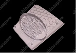 Накладка заднего правого динамика Chery Fora