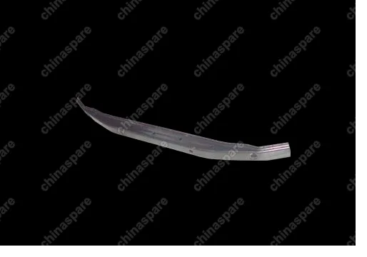 Усилитель переднего бампера fora Chery Fora