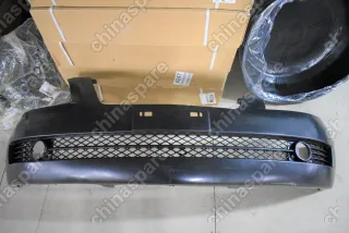 Бампер передний Chery Fora