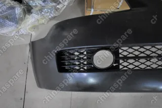 Бампер передний Chery Fora