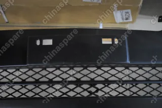 Бампер передний Chery Fora