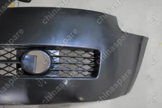 Бампер передний Chery Fora