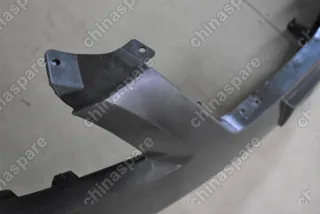 Бампер передний Chery Fora