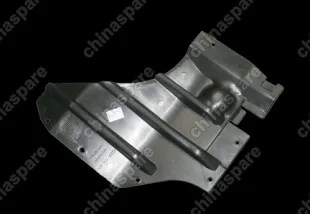Защита двигателя левая Chery Fora