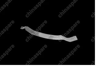 Кронштейн бампера переднего левый Chery Fora