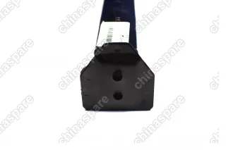 Кронштейн бампера переднего левый Chery Fora