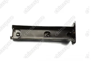 Кронштейн бампера переднего левый Chery Fora