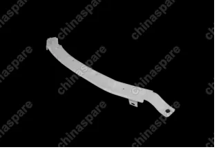 Кронштейн бампера переднего правый Chery Fora