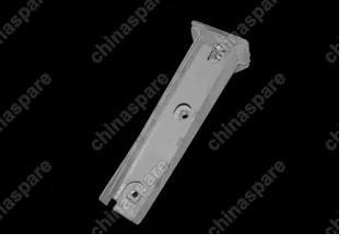 Кронштейн бампера переднего правый Chery Fora