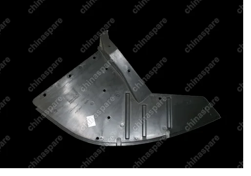 Подкрылок передний левый малый Chery Fora